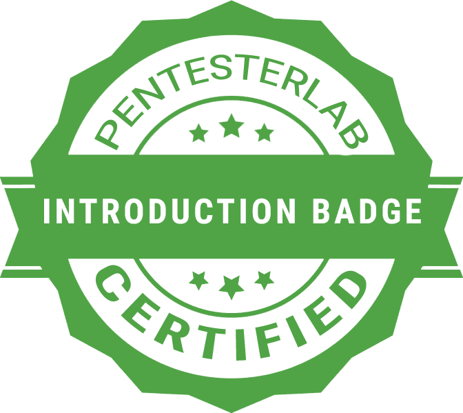 Unix Badge