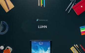image for Luhn 
